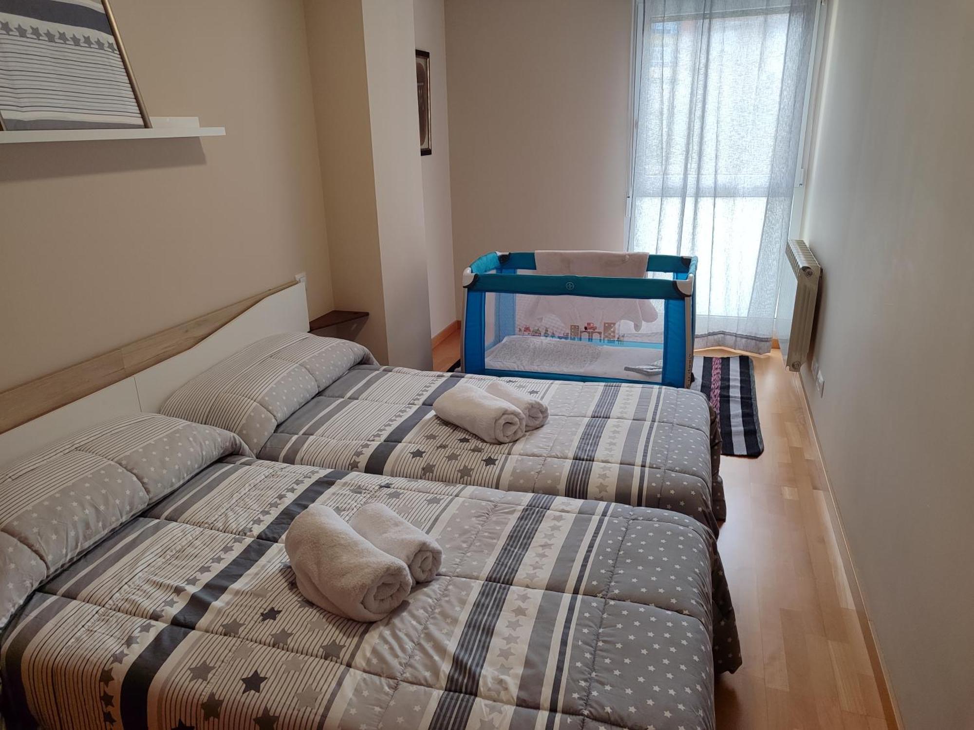 Verarlanza 레르마 외부 사진