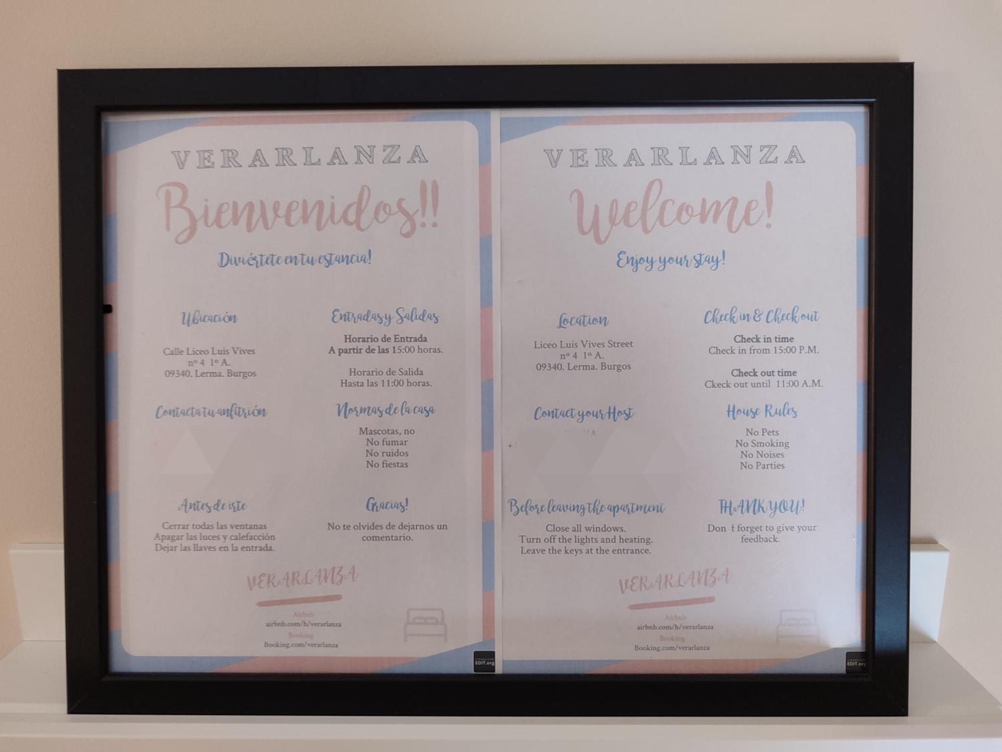 Verarlanza 레르마 외부 사진